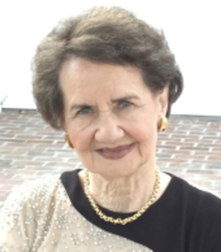 Theresa Gruszka