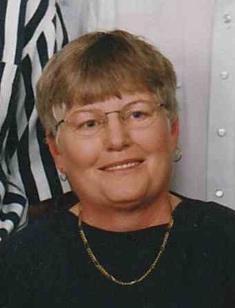 Karin Belden Profile Photo