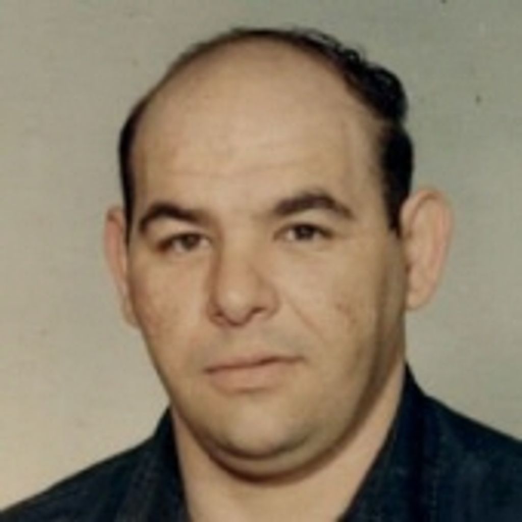 Joseph Patrick Gioffredo