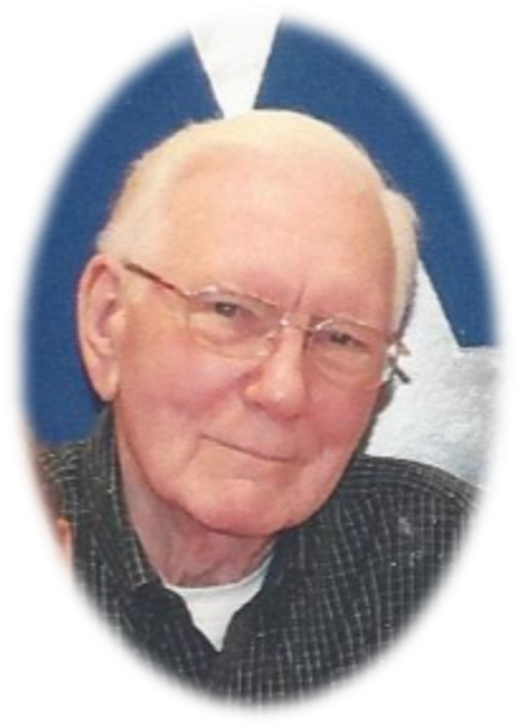William DePingre