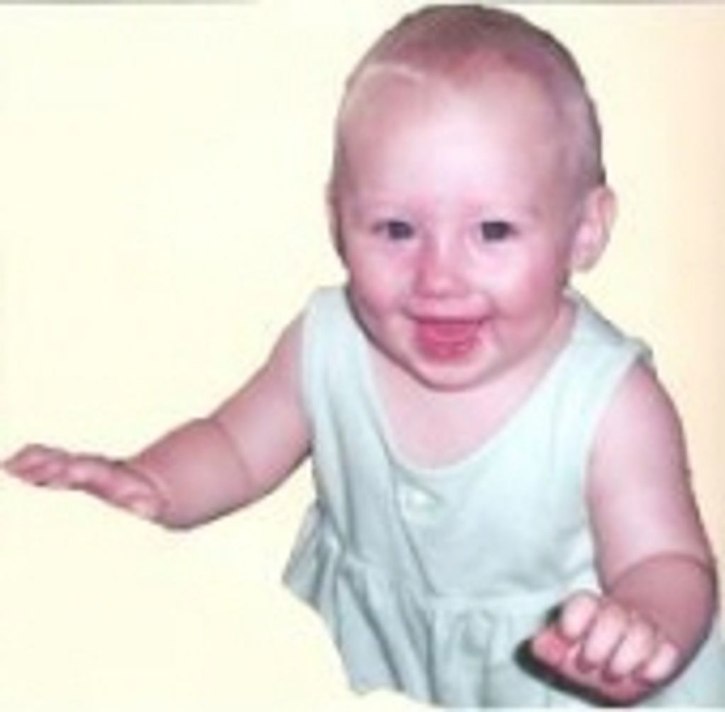 Christyonna Trynitie Hyams