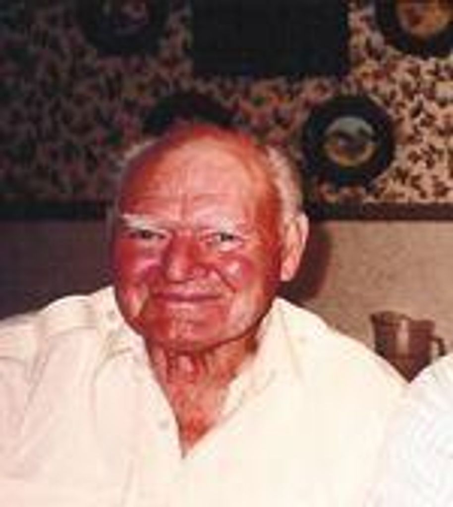 Elmer Harrison Landis