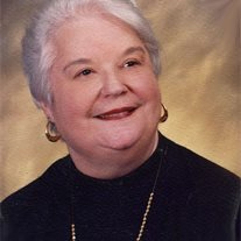 Rebecca Turpin Robertson