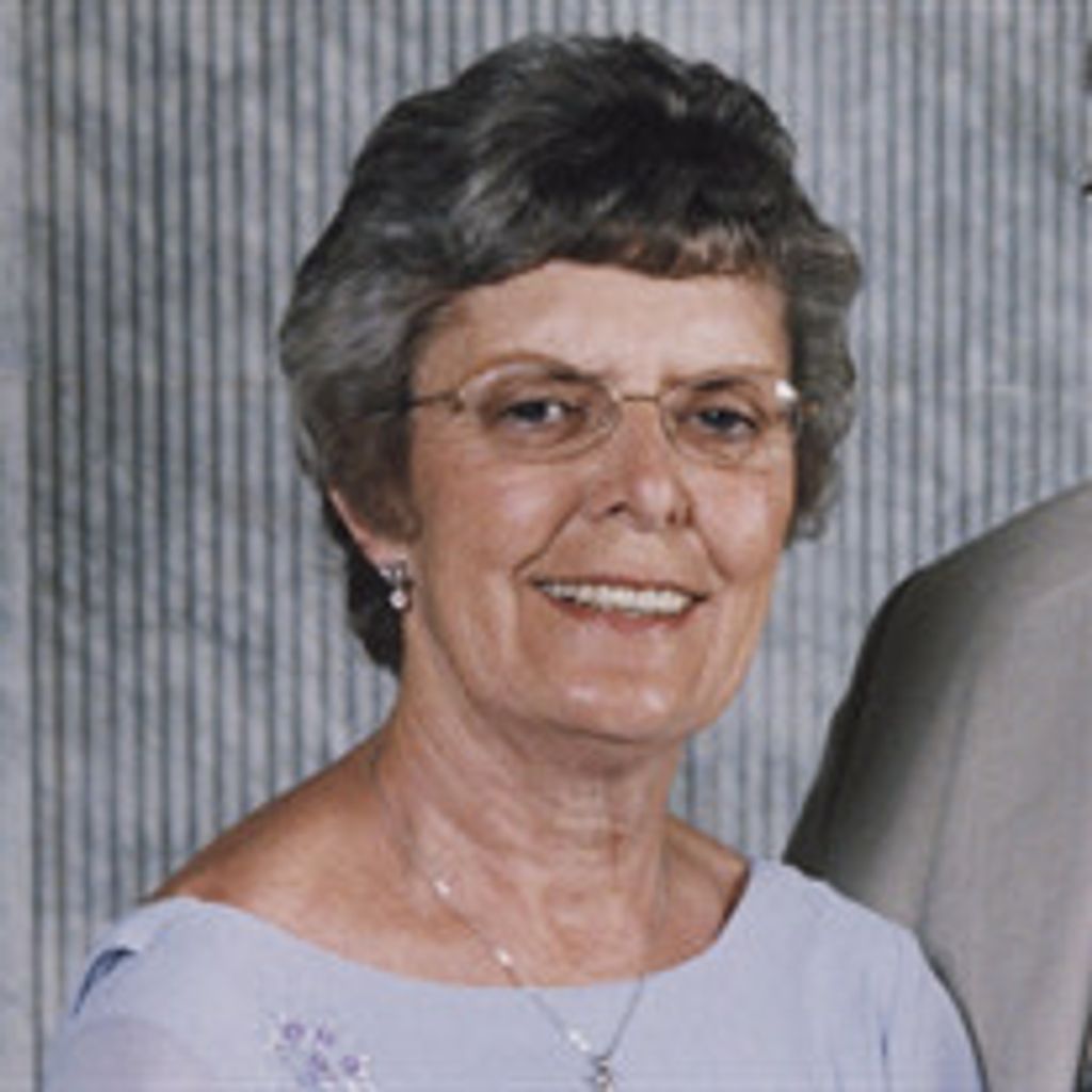 Mary Molz