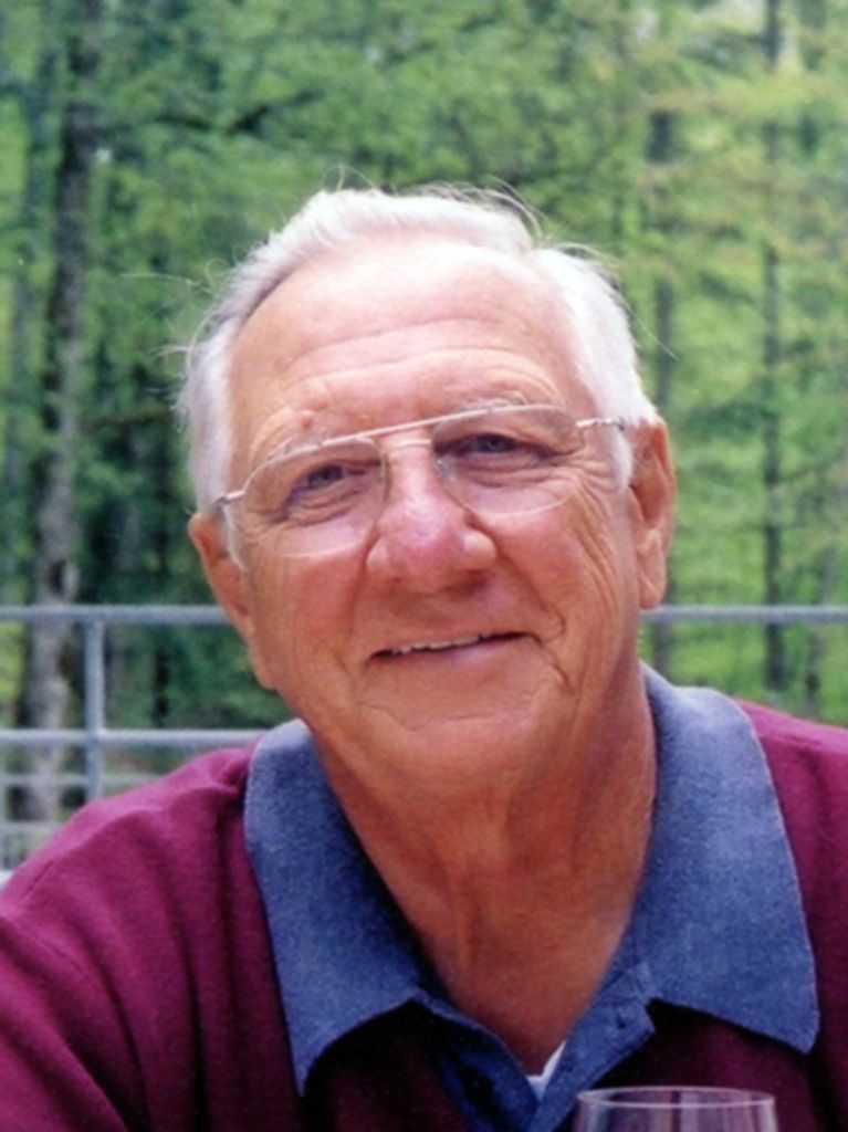 Robert James Chesla Profile Photo
