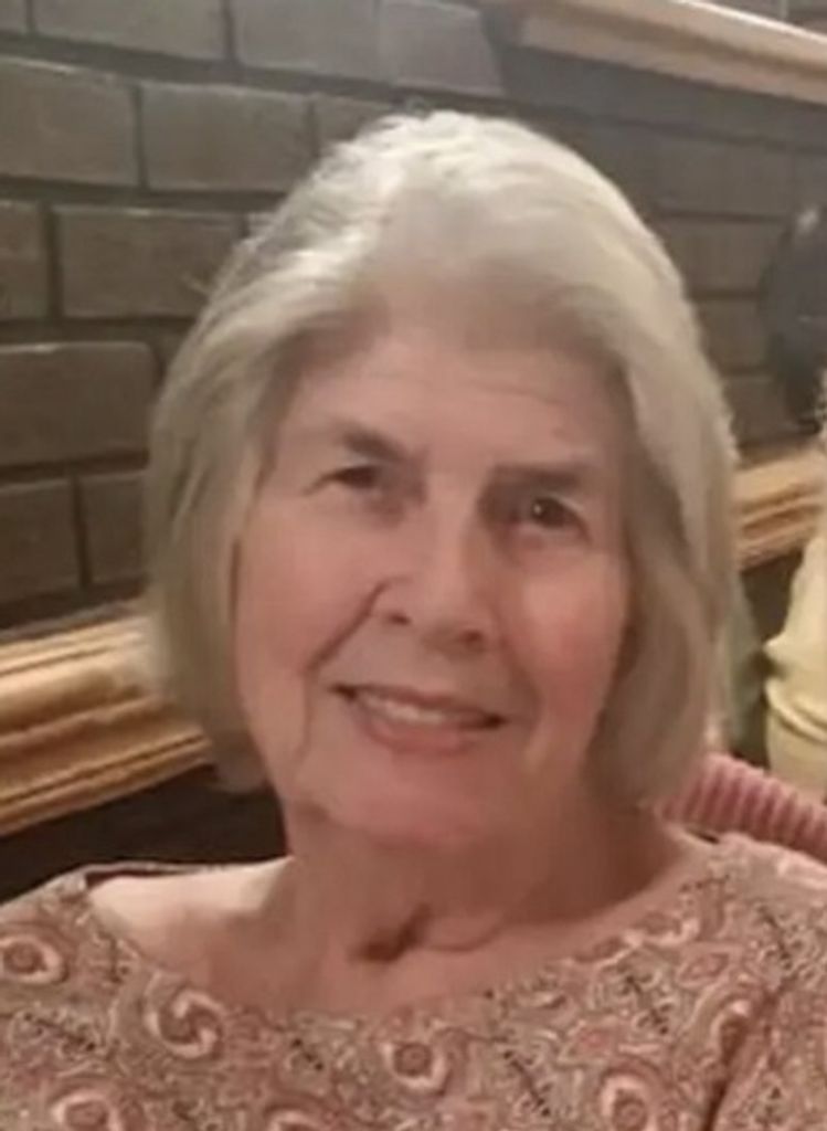 Jacqueline L. Zito (Nee Breves)