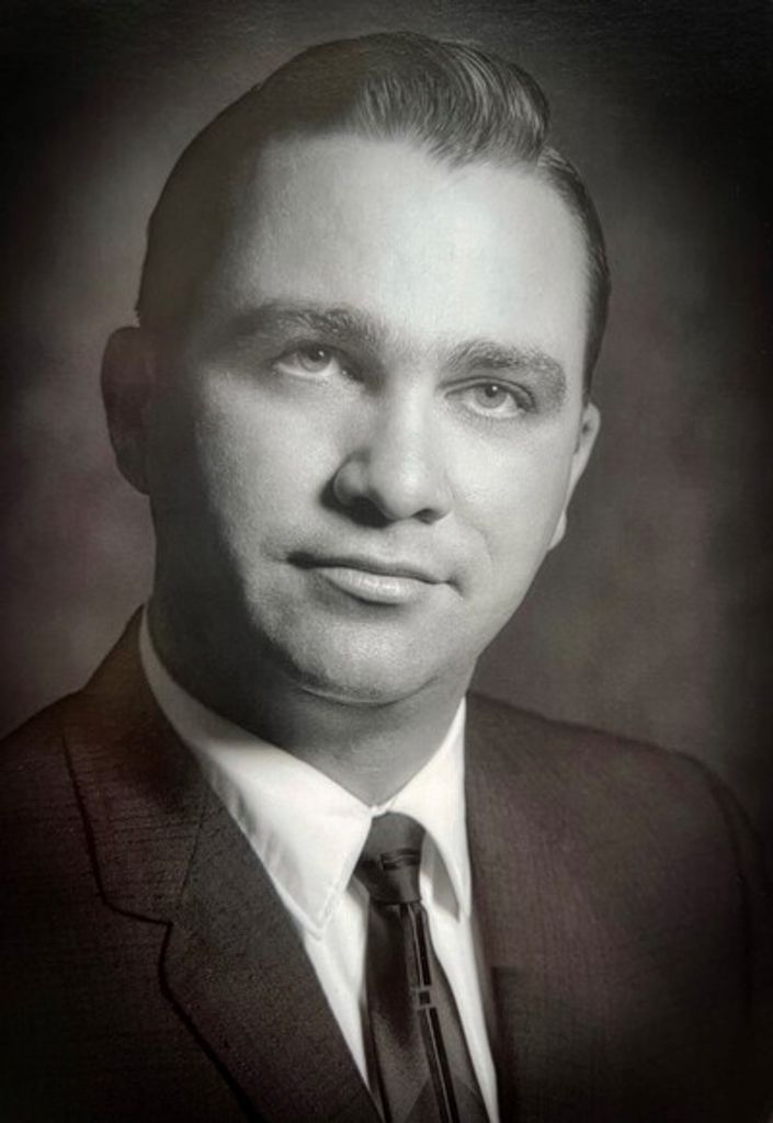Gayle Leroy "Pete" Walker Profile Photo