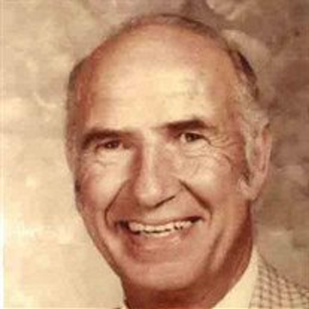Kenneth C. J. Fitzgerald