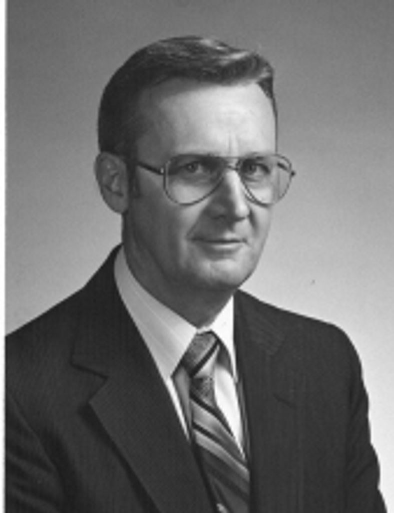 Burton "Tex" Lynn White