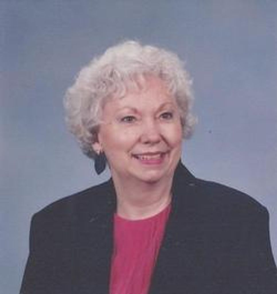 Ethel Teresa Hillman Profile Photo