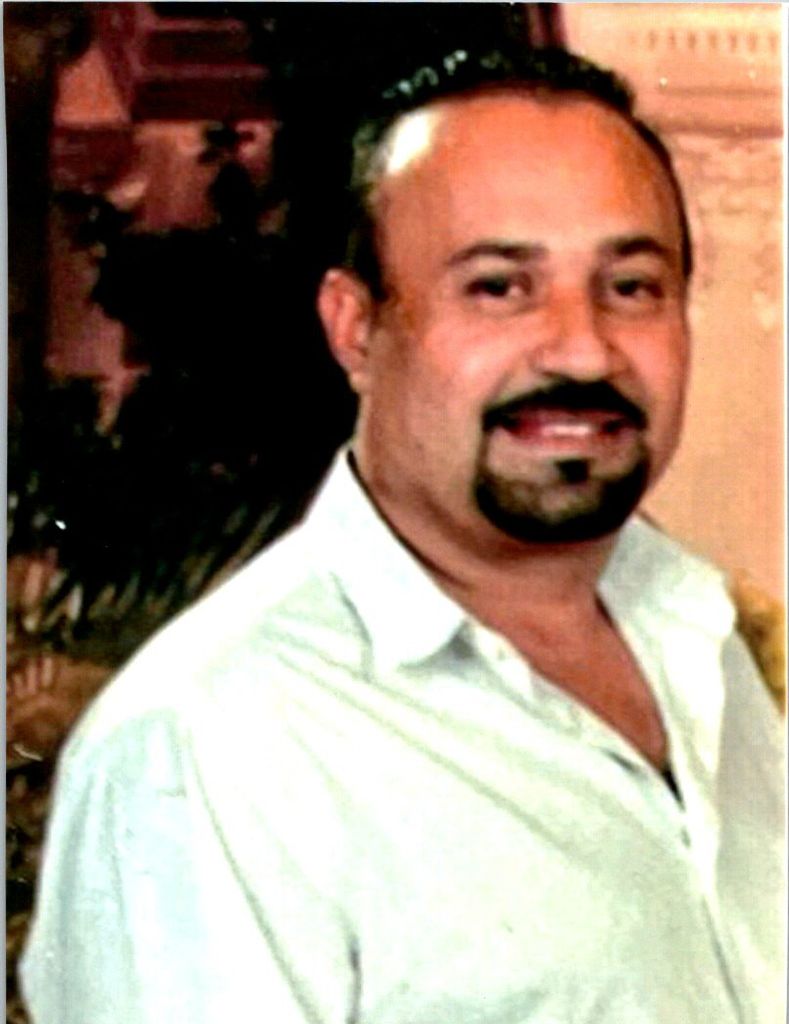 Jorge Ramirez Profile Photo
