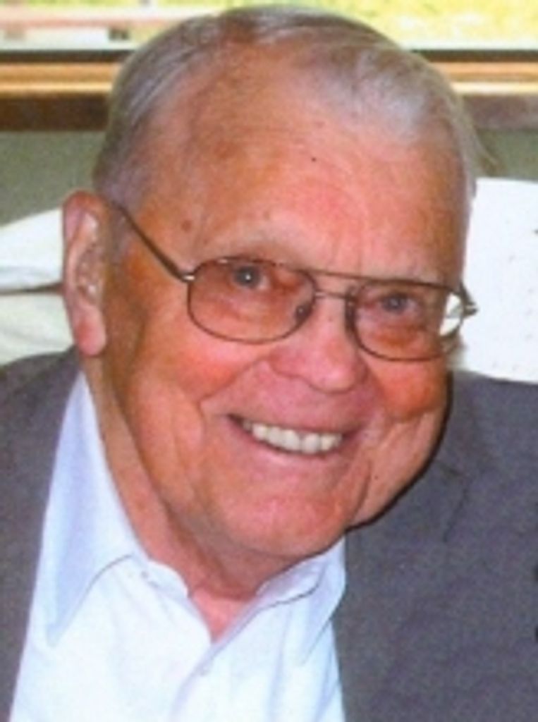 Luverne O. Zilge