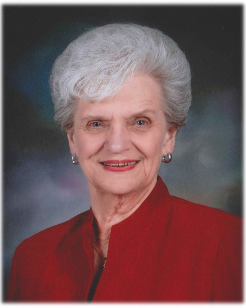 Mardra Dubois Grand Profile Photo