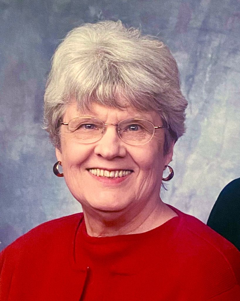 Inez V. Nelson
