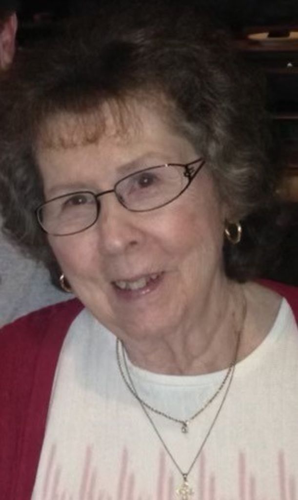 Miriam Patricia (Kavanagh)  Milani Profile Photo