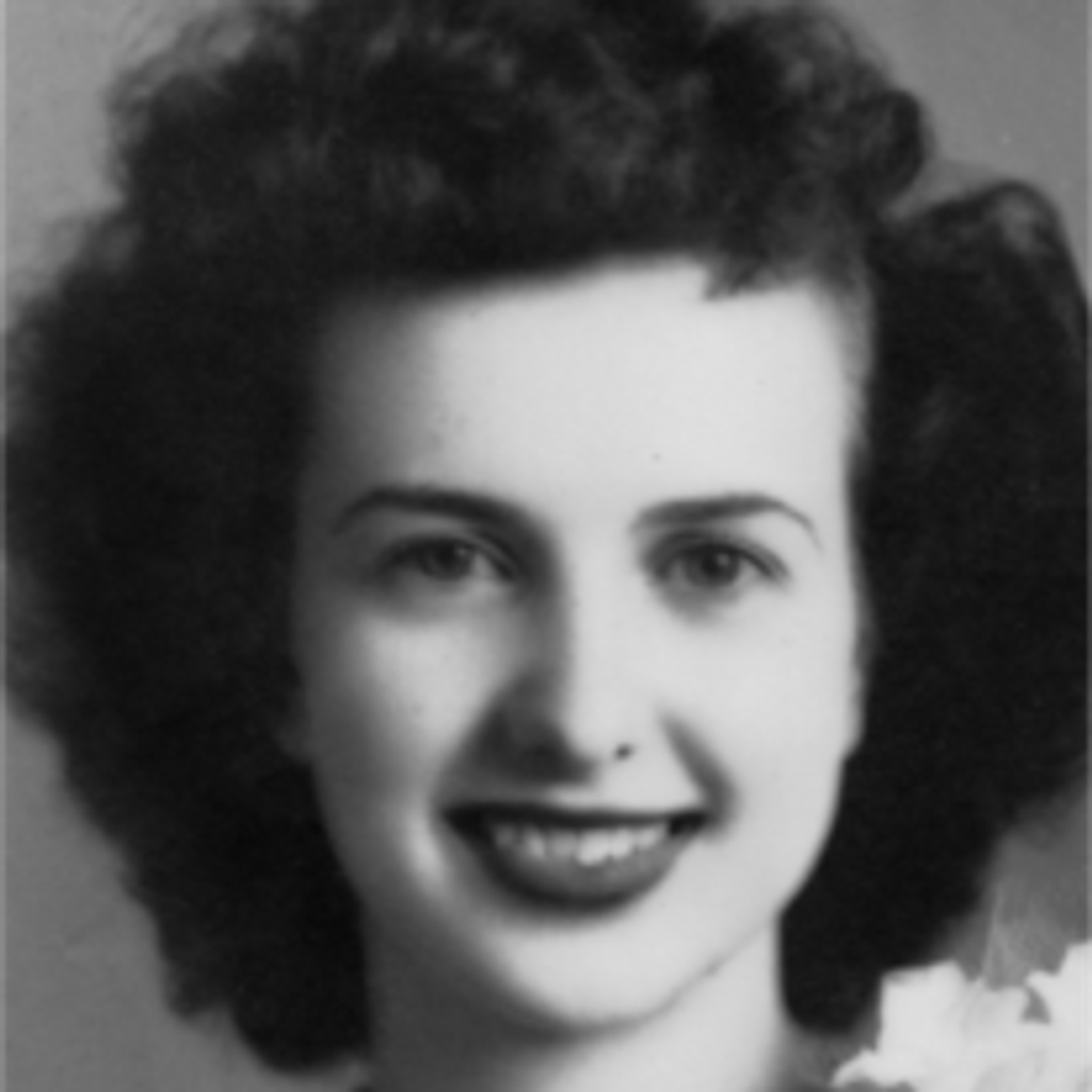 Phyllis  Elizabeth Campbell