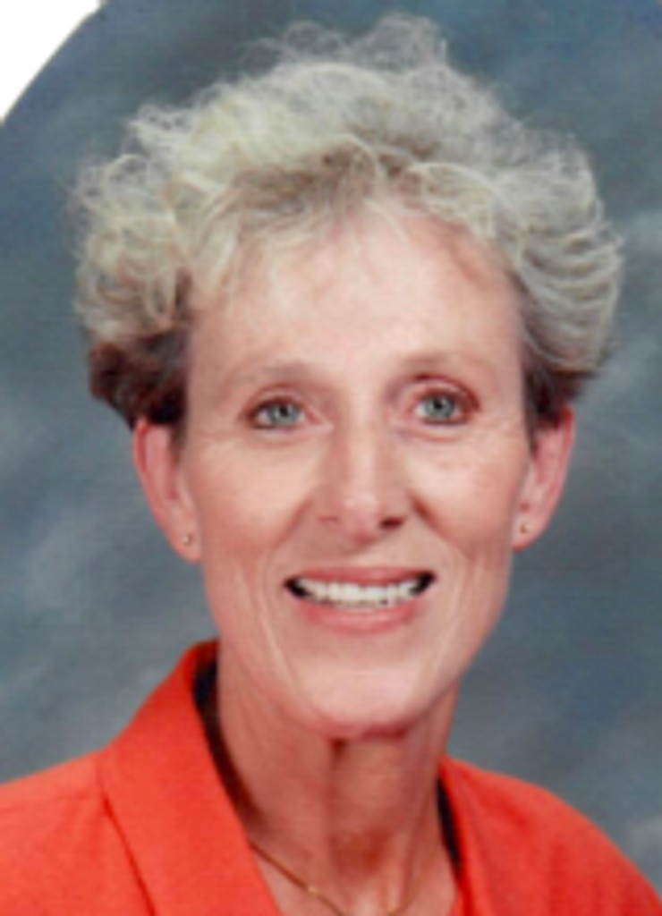 Doris Lohse