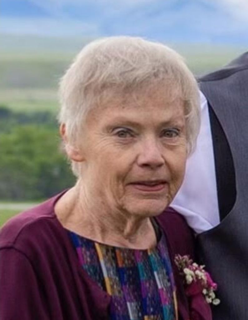 Virginia Zwerneman