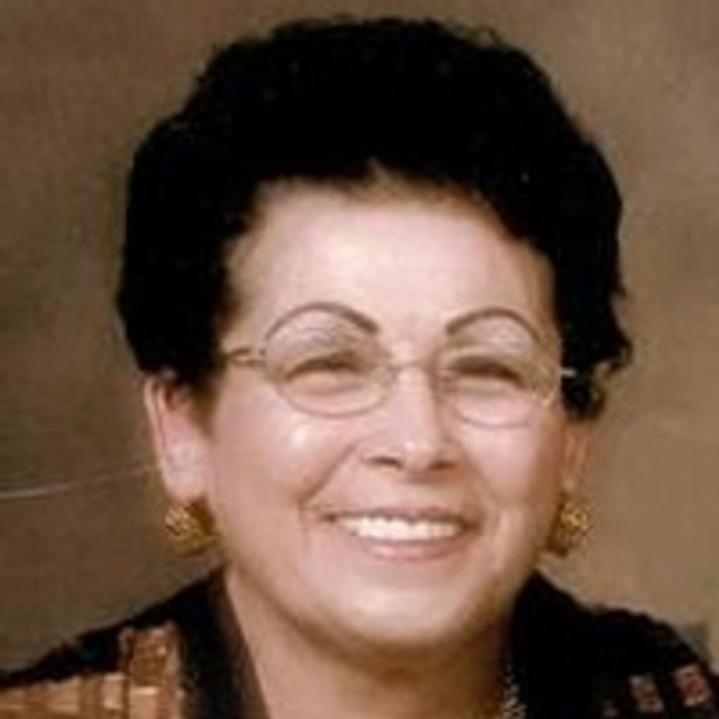 Theodora M. Valdez Profile Photo