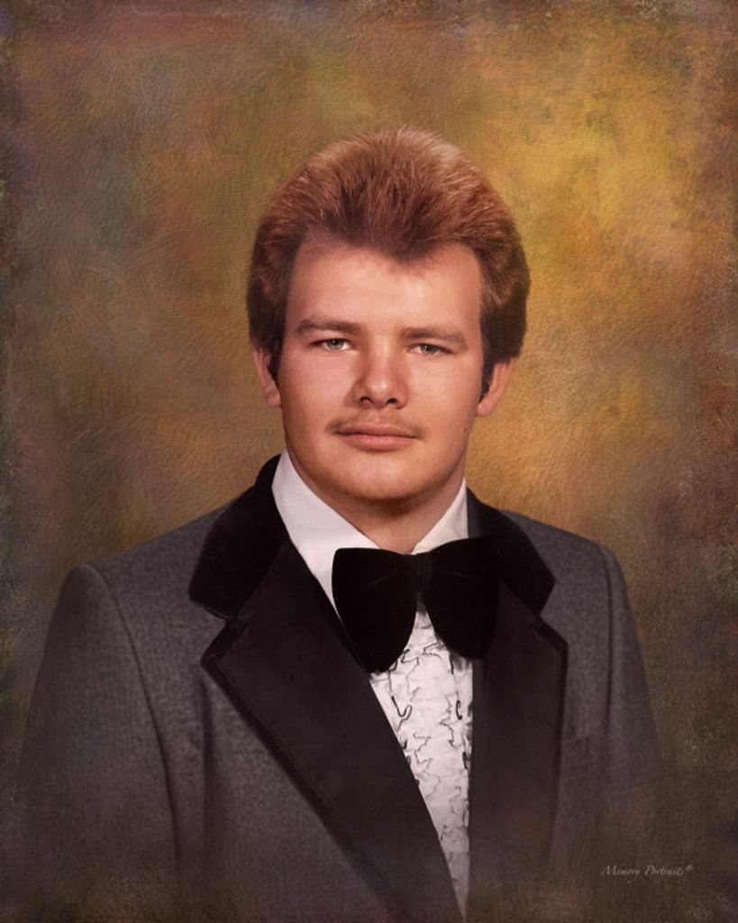 Fredrick "Little Freddie" D. Rhodes, Jr.