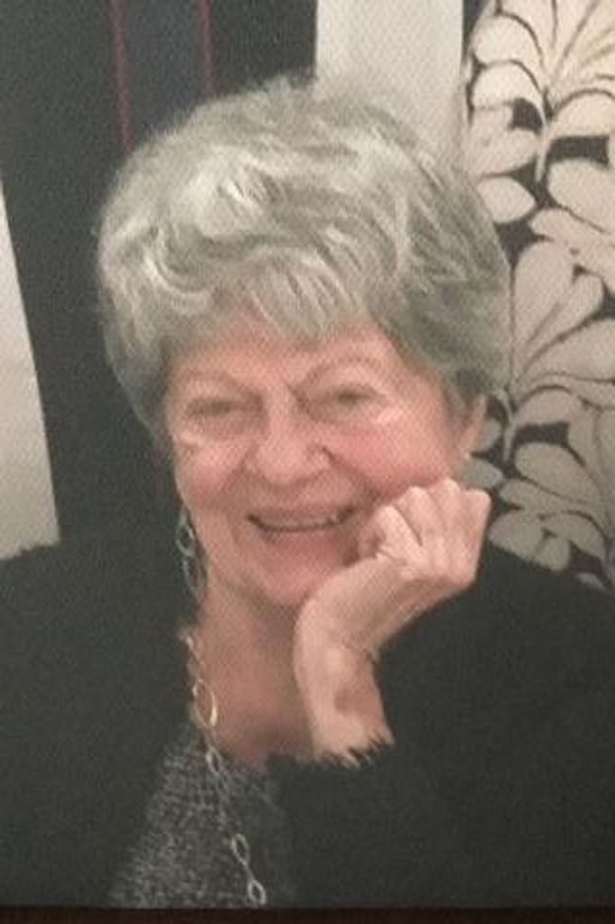 Margaret Carol Cole Profile Photo