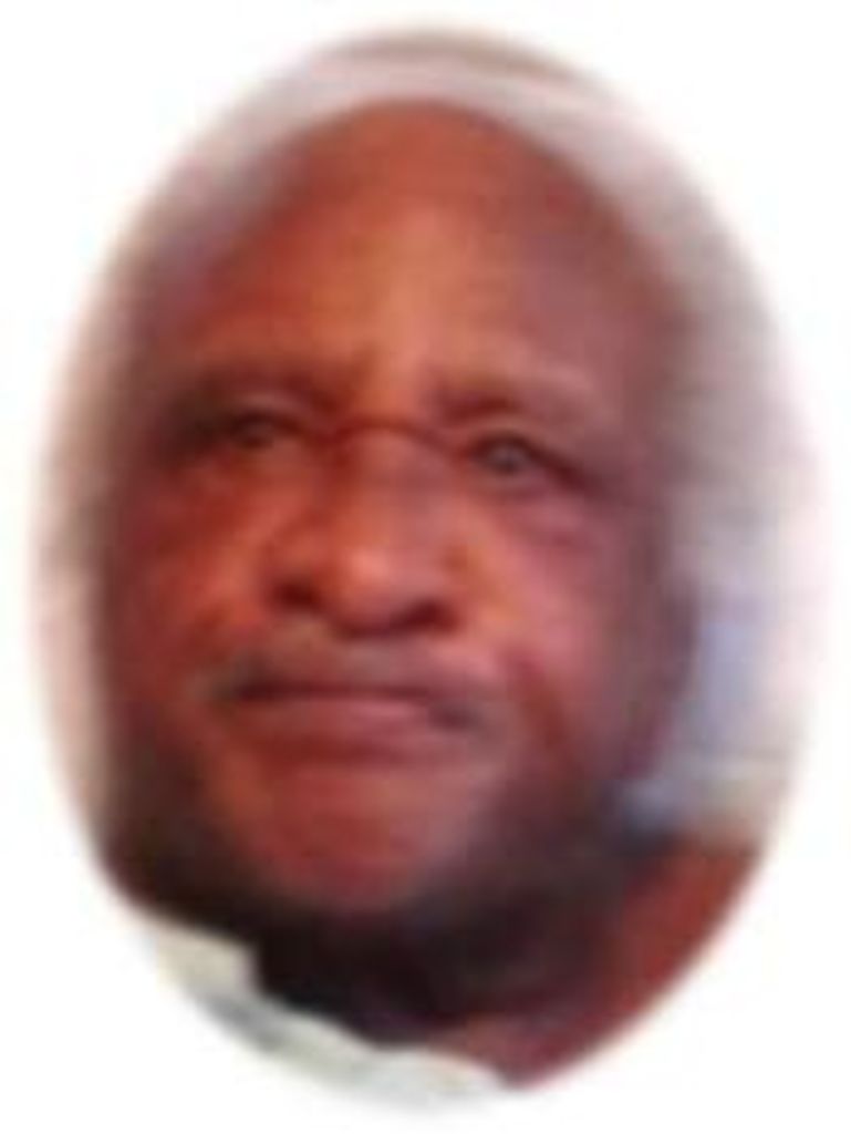 Deacon Jesse Calvin Kennedy