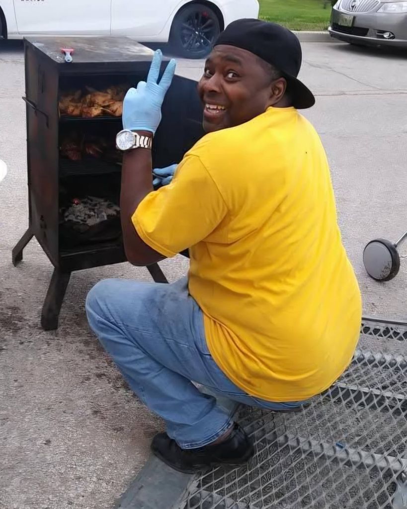 Edmund Fields Profile Photo