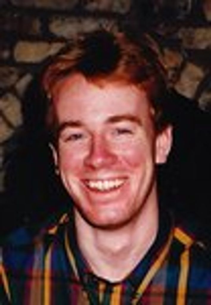 Daniel Bliven