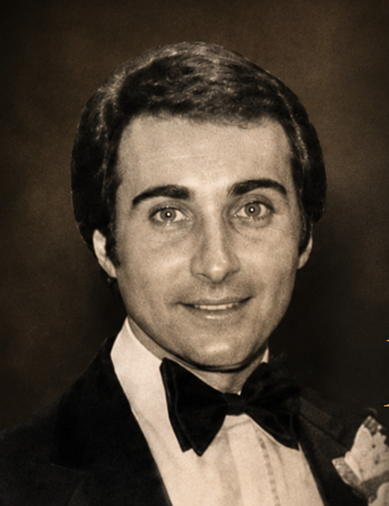 Dale Mark N. Miscevic Profile Photo