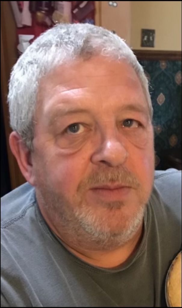 Douglas John Axtell Profile Photo