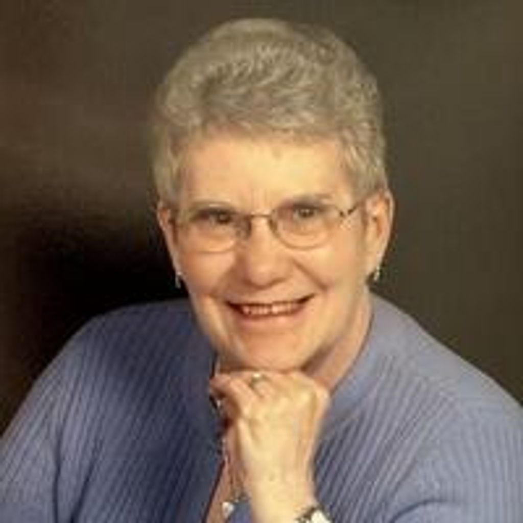 Sharon Elaine Schweitzer
