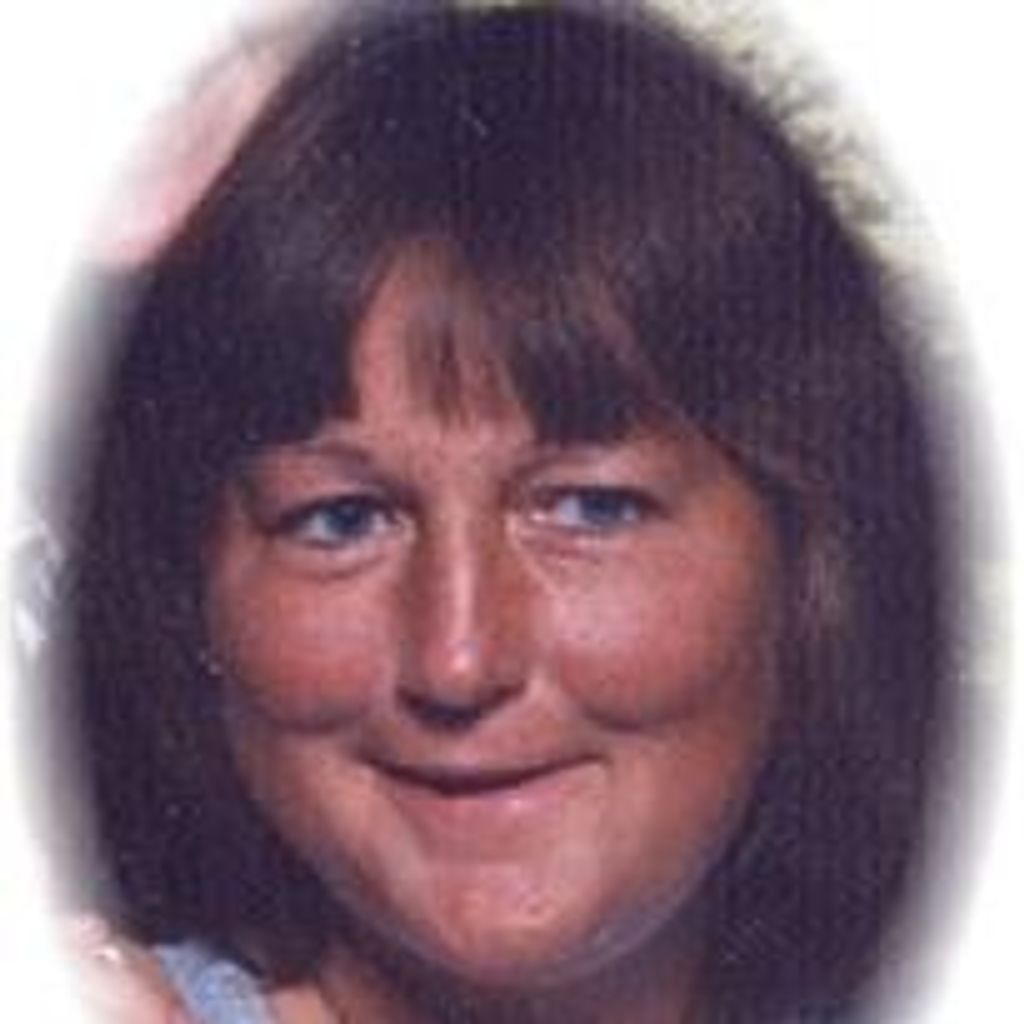 Peggy Suelene Bryant