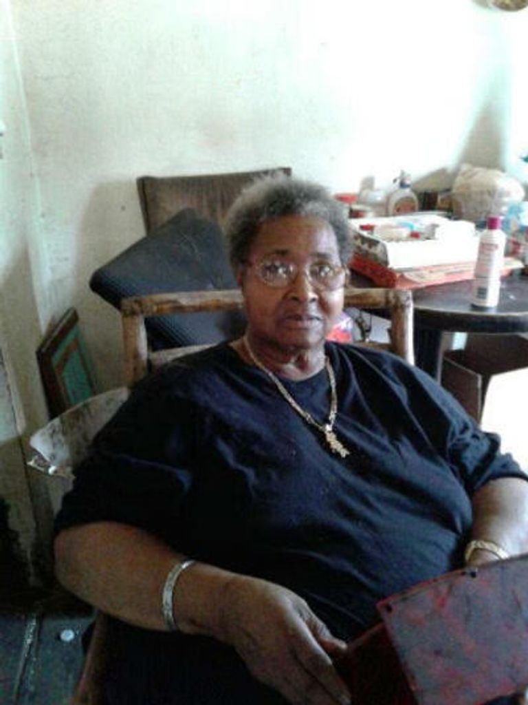 Minnie Jenkins Profile Photo