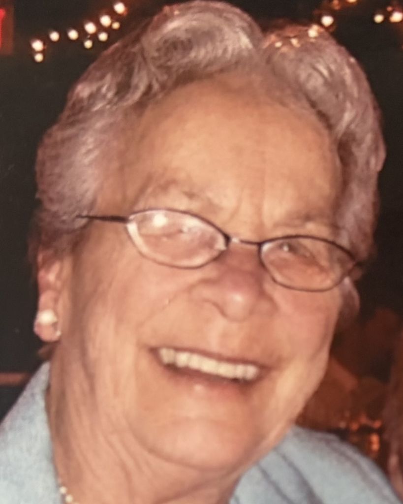 Barbara Thompson