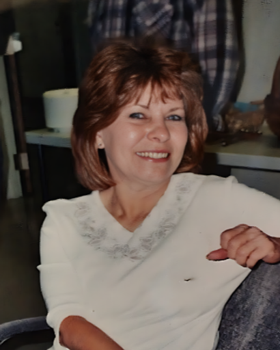 Patricia "Patsy" Jane Packard Profile Photo