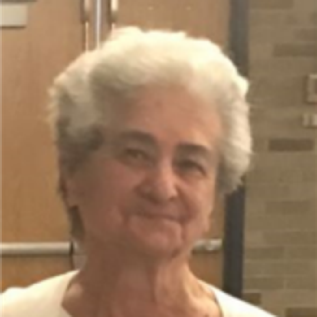 Antoinette C. "Toni" Beach