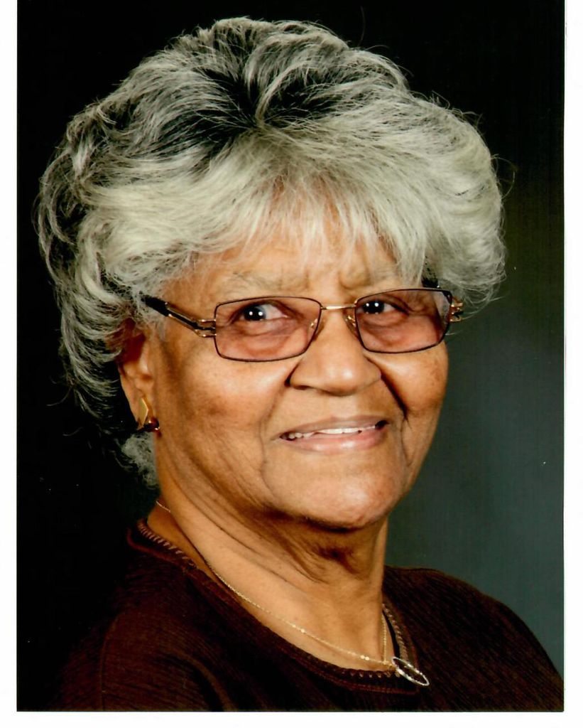 Mrs. Ruth Carter Profile Photo