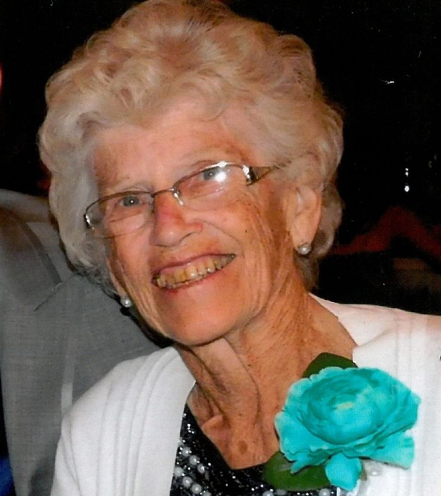 Alicia (Unterbrink)  Heitmeyer