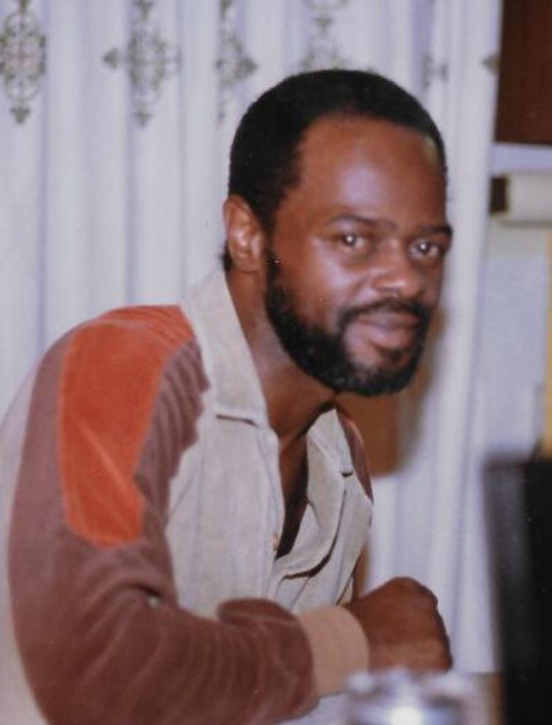 Andre Jerome Callahan