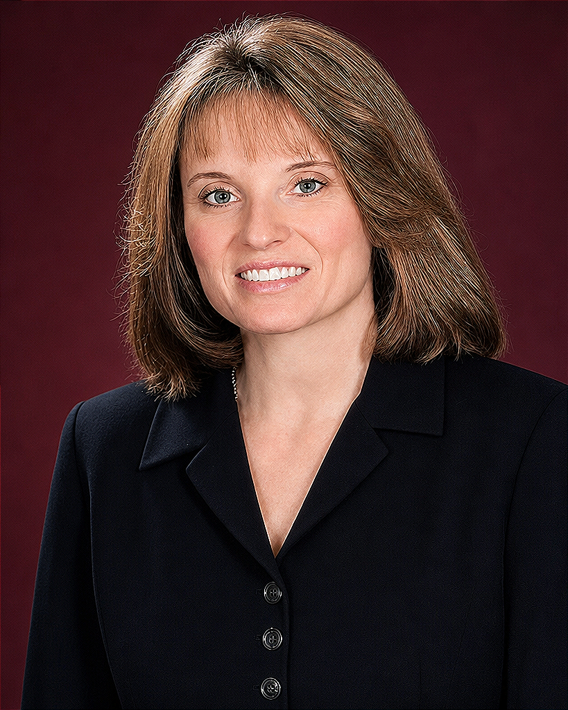 Tammy Nash