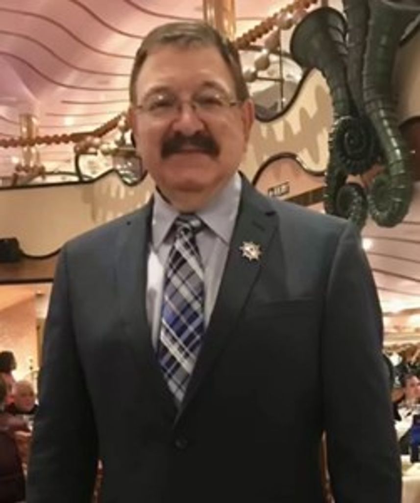 Tomas Perez Ovalles