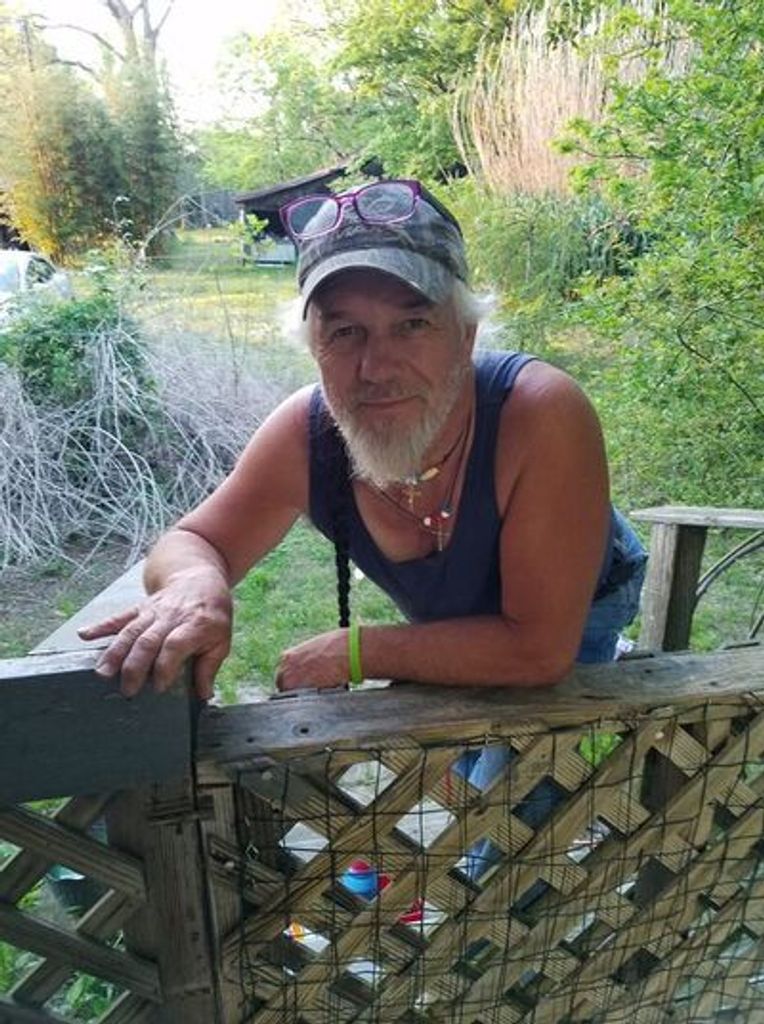 Ricky Edward Cockrell Profile Photo