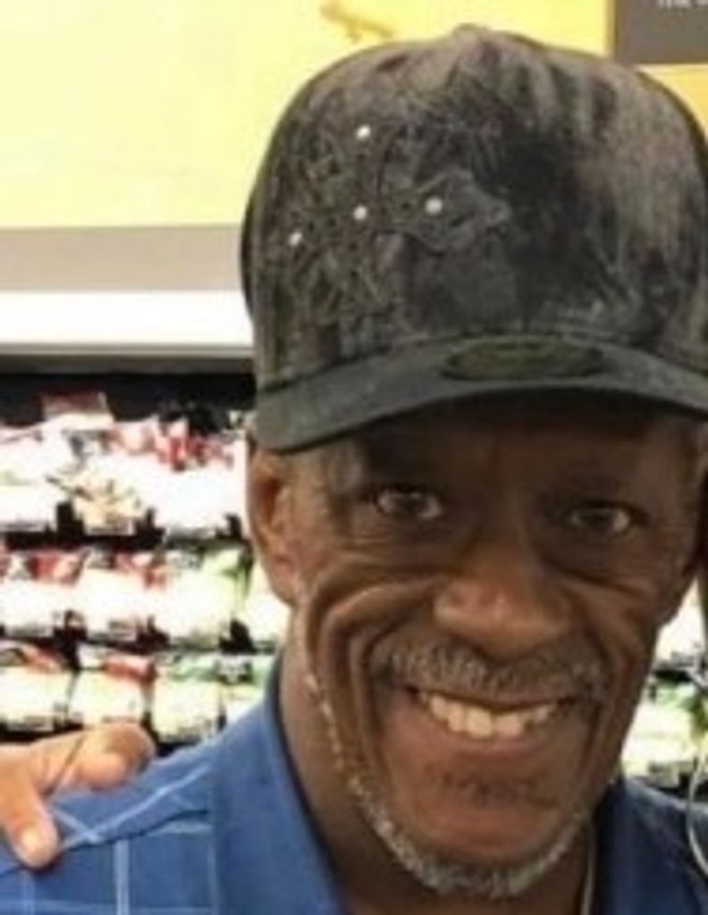 George Washingon Green