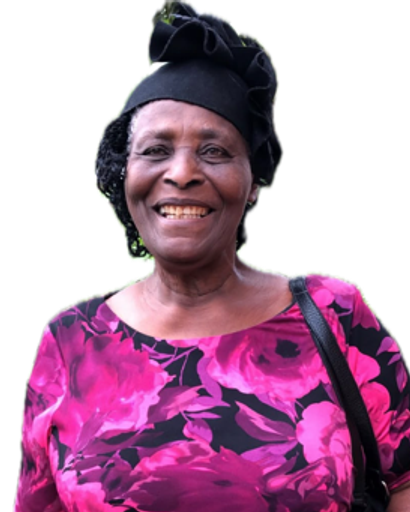 Daphne Millicent Moodie (née Bowen) Profile Photo