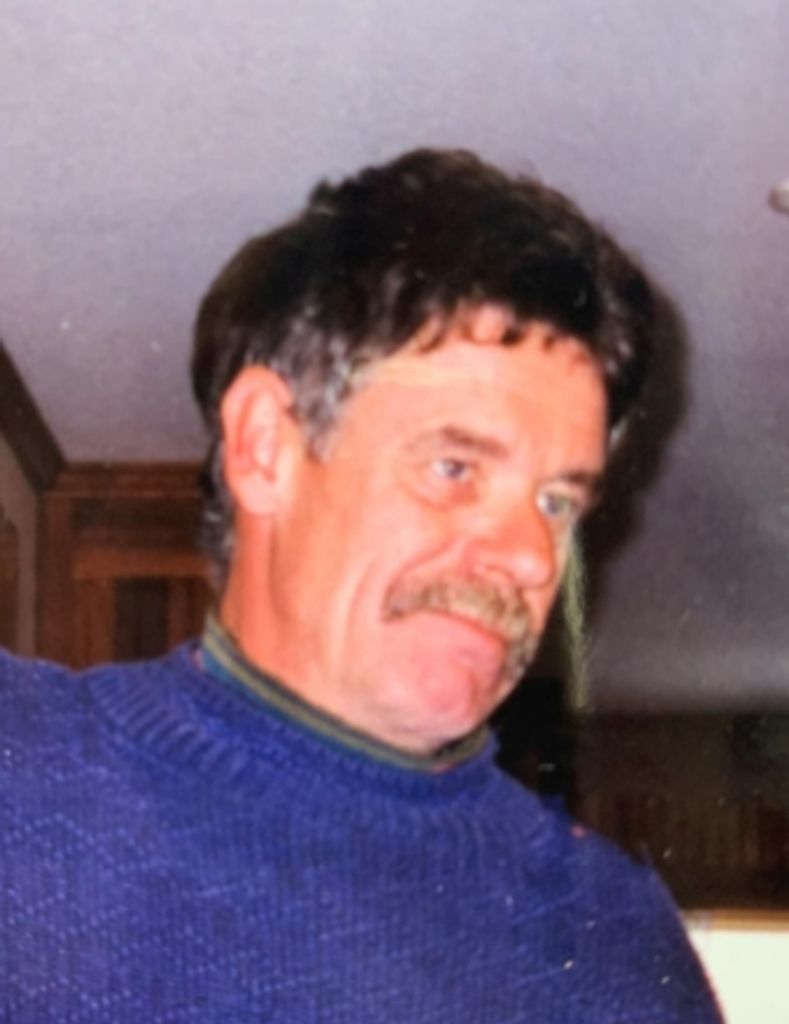 James Kenyon
