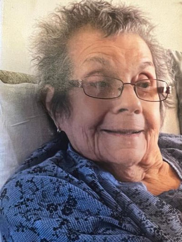 Marsha Ann Mazrimas (Nee Beckman) Profile Photo