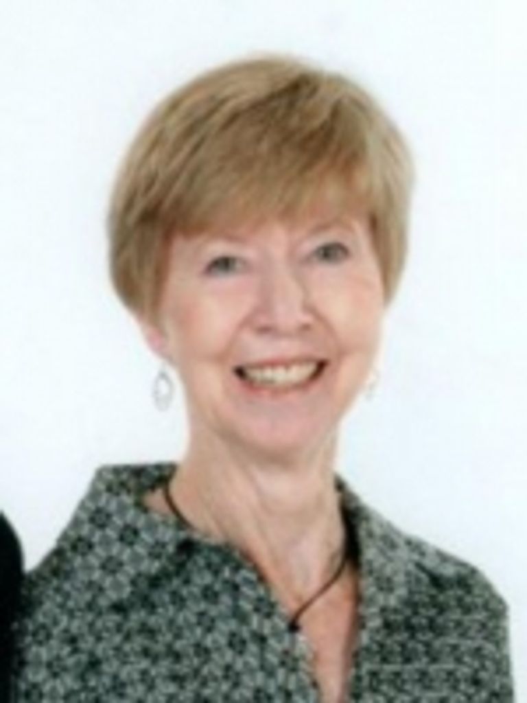 Lucille  Bunce Ellis