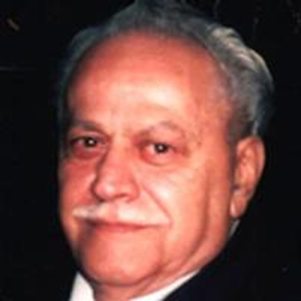 Bartholomew P. Vanasco
