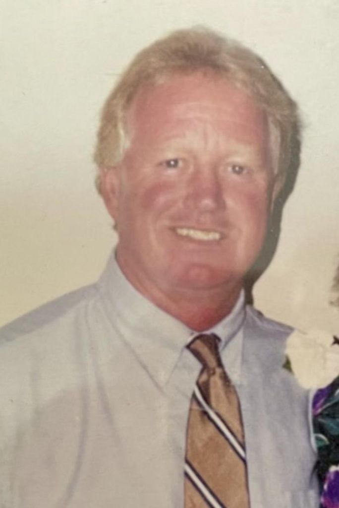 Kenneth Lee Hickman Profile Photo