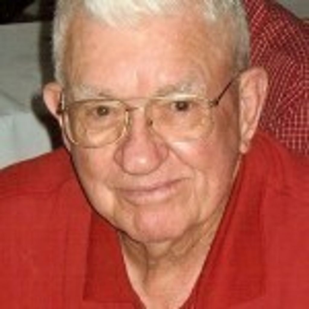 Charles Buster Bozman Profile Photo